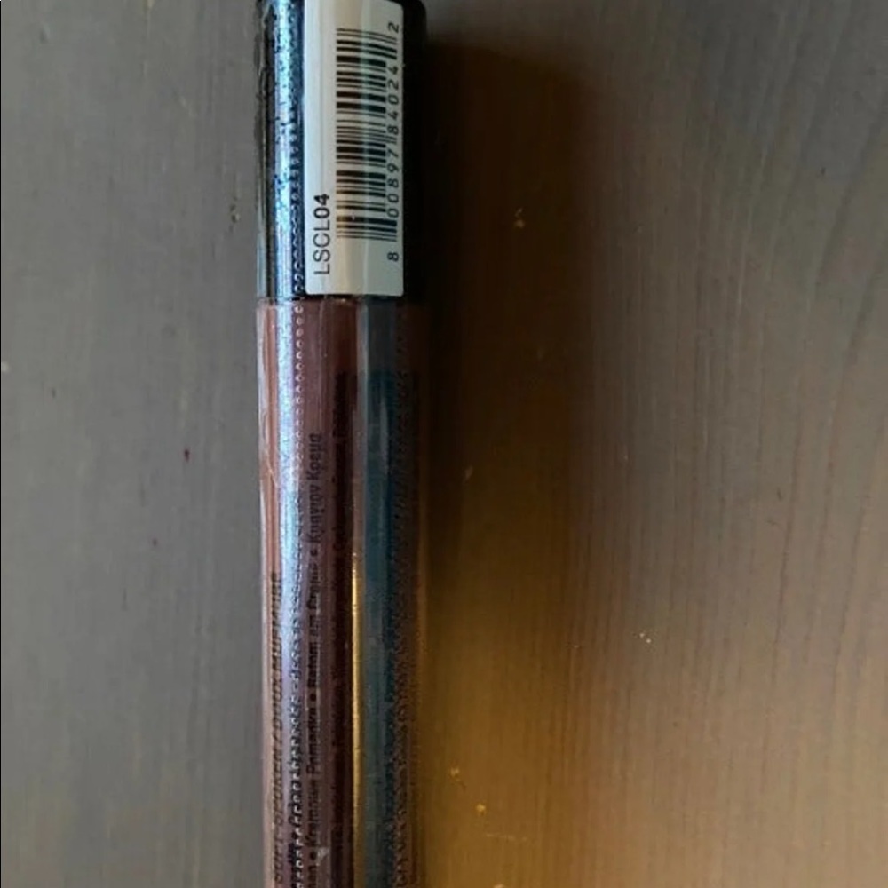 Nyx matte